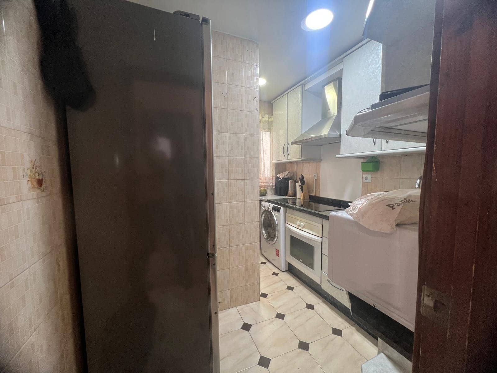 2 soverom Leilighet til salgs i Cordoba by - € 121 500 (Ref: 9908090)