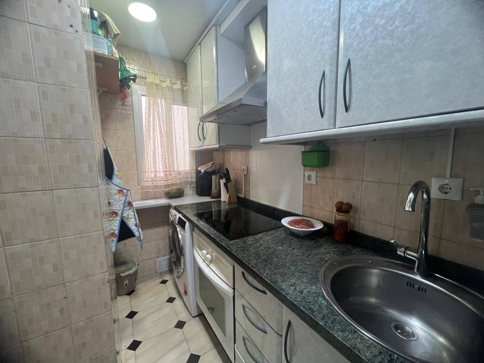 2 soverom Leilighet til salgs i Cordoba by - € 121 500 (Ref: 9908090)