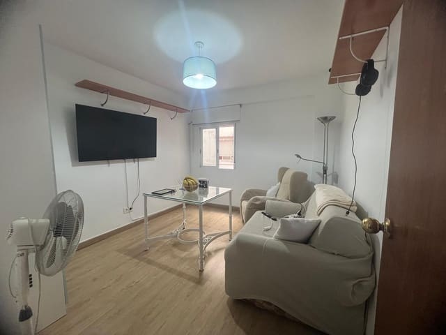 2 soverom Leilighet til salgs i Ciudad Jardín, Córdoba by - € 121 500 (Ref: 9908090)