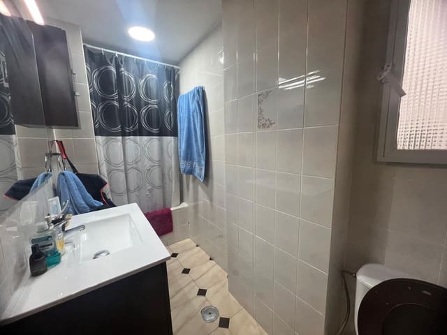 2 soverom Leilighet til salgs i Ciudad Jardín, Córdoba by - € 121 500 (Ref: 9908090)
