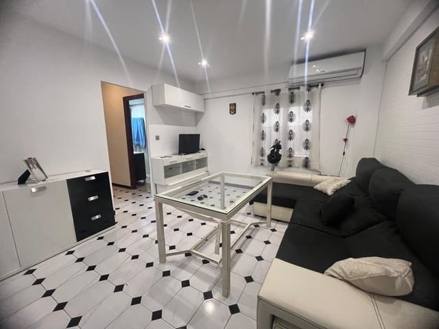 2 soverom Leilighet til salgs i Ciudad Jardín, Córdoba by - € 121 500 (Ref: 9908090)