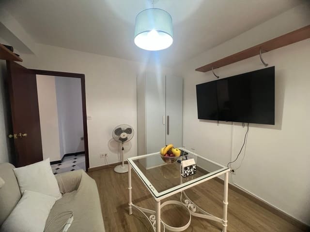 2 soverom Leilighet til salgs i Ciudad Jardín, Córdoba by - € 121 500 (Ref: 9908090)