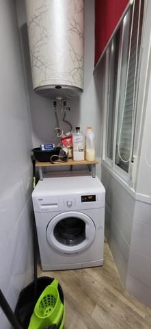 Piso de 3 habitaciones en Sagunto, Córdoba ciudad en venta - 142.500 € (Ref: 9908091)