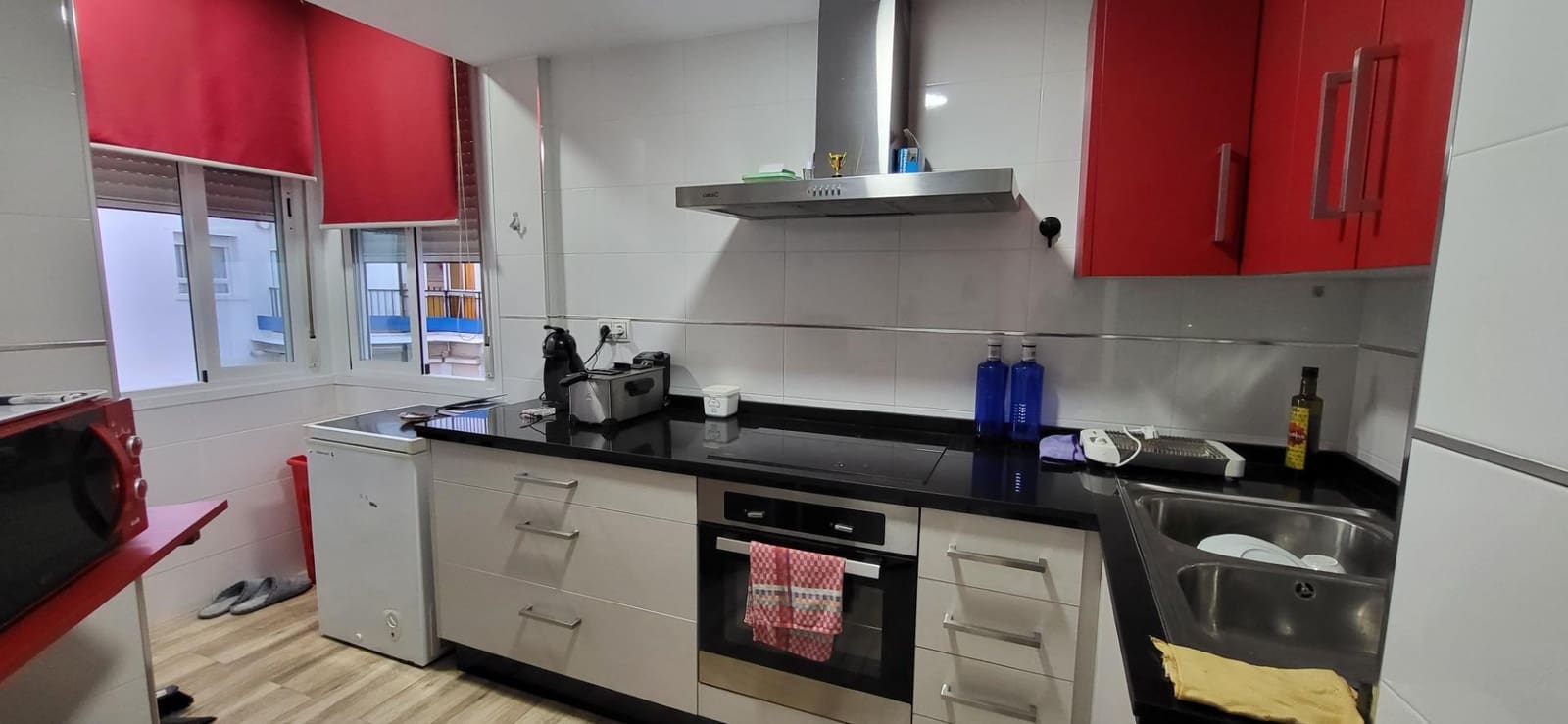 Piso de 3 habitaciones en Córdoba ciudad en venta - 142.500 € (Ref: 9908091)