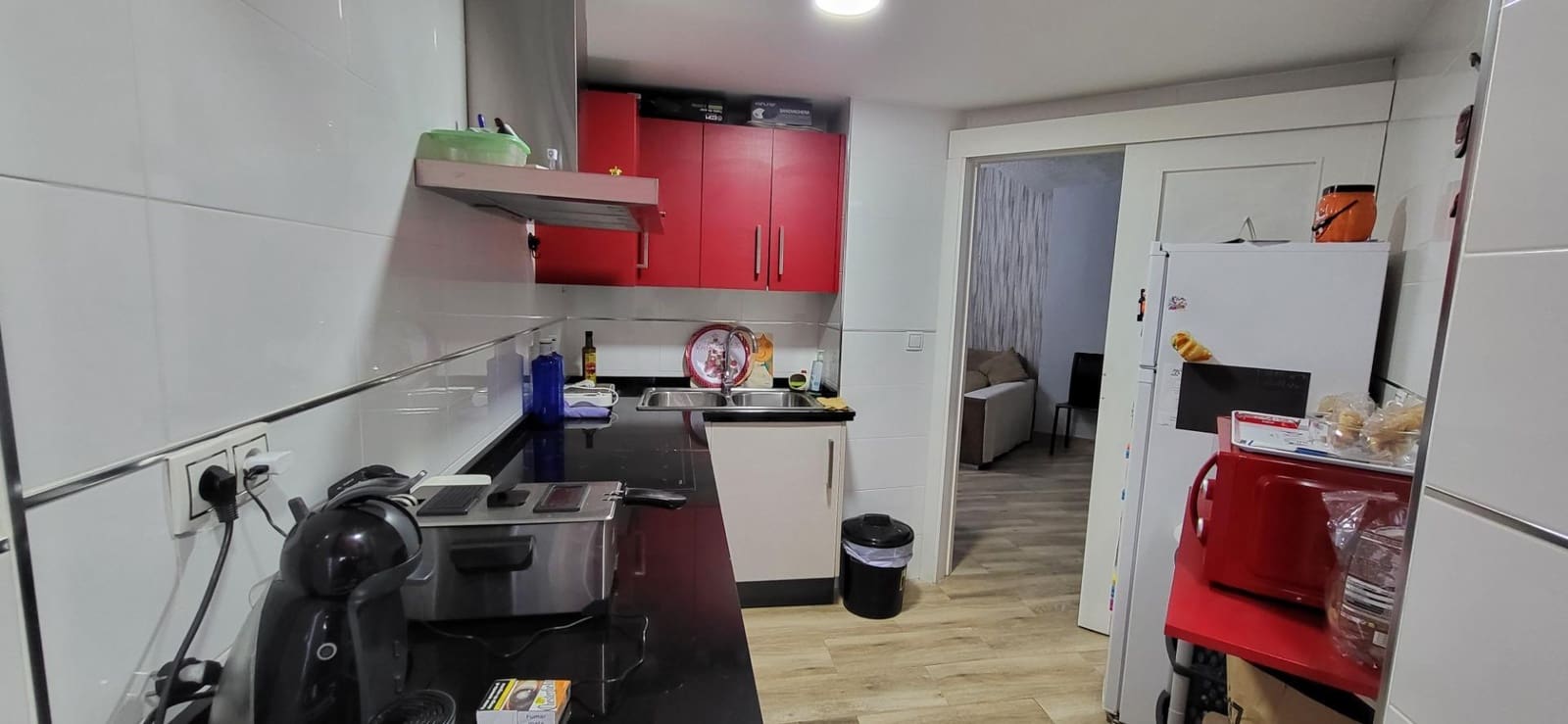 Piso de 3 habitaciones en Córdoba ciudad en venta - 142.500 € (Ref: 9908091)
