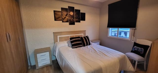 Piso de 3 habitaciones en Sagunto, Córdoba ciudad en venta - 142.500 € (Ref: 9908091)