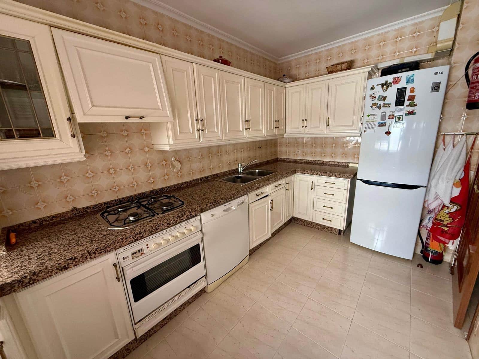 3 soverom Leilighet til salgs i Cordoba by - € 198 990 (Ref: 9908092)