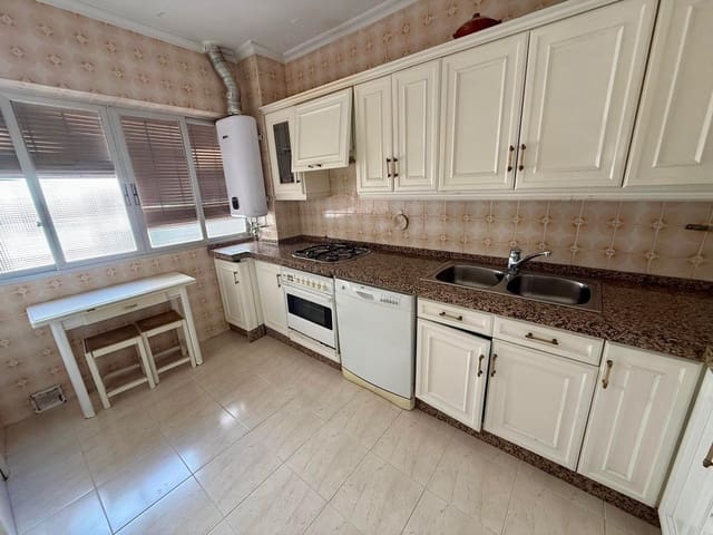 3 soverom Leilighet til salgs i Ciudad Jardín, Córdoba by - € 198 990 (Ref: 9908092)