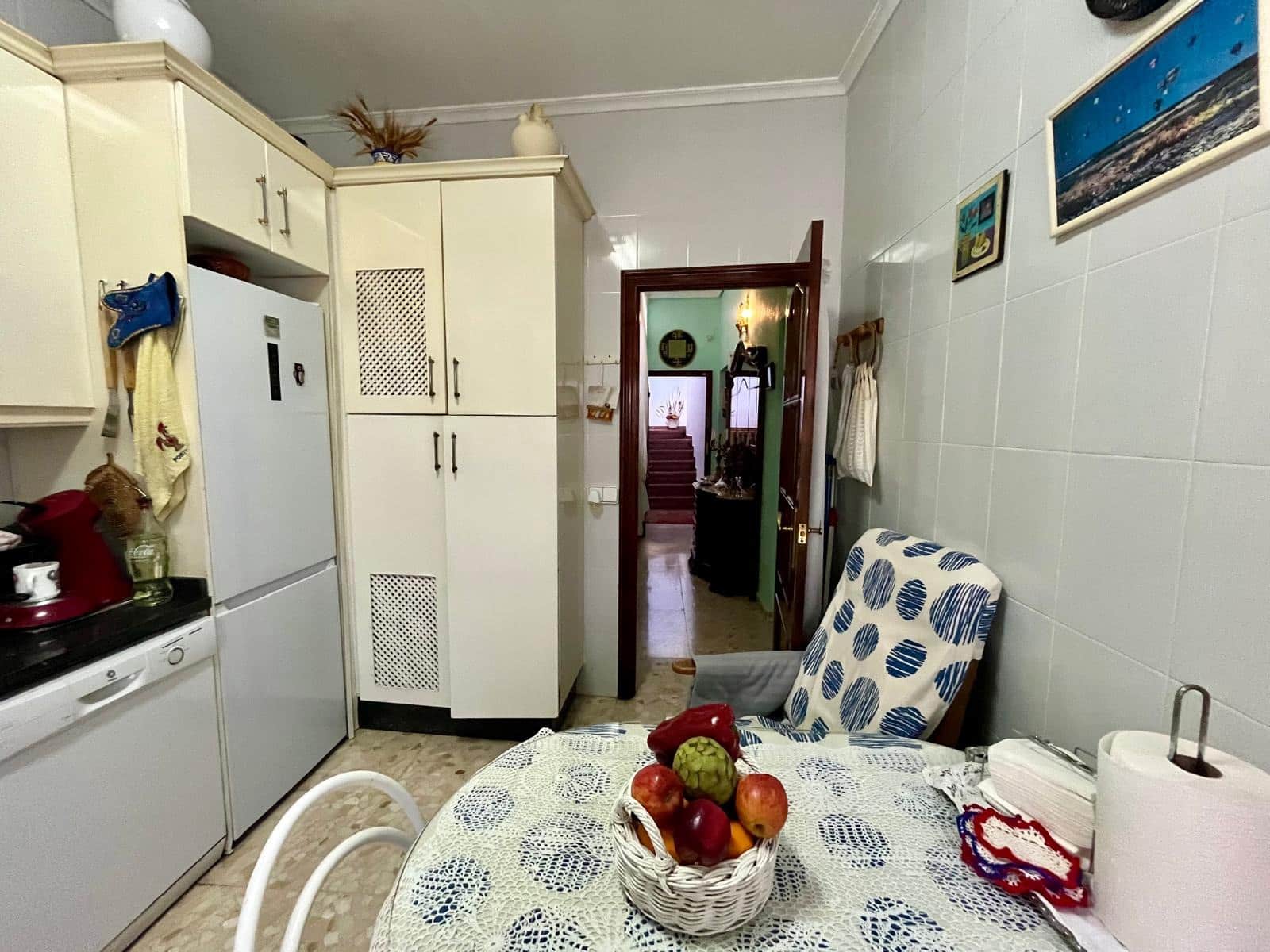 5 slaapkamer Huis te koop in Cordoba stad - € 230.000 (Ref: 9908093)