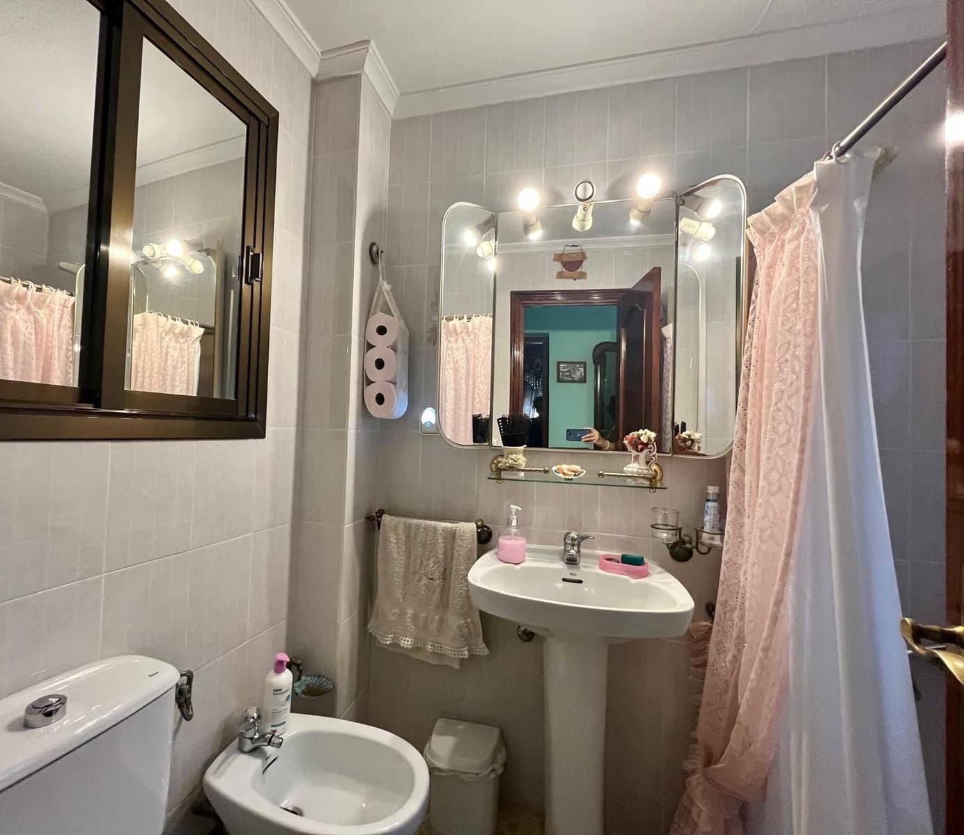 5 slaapkamer Huis te koop in Cordoba stad - € 230.000 (Ref: 9908093)