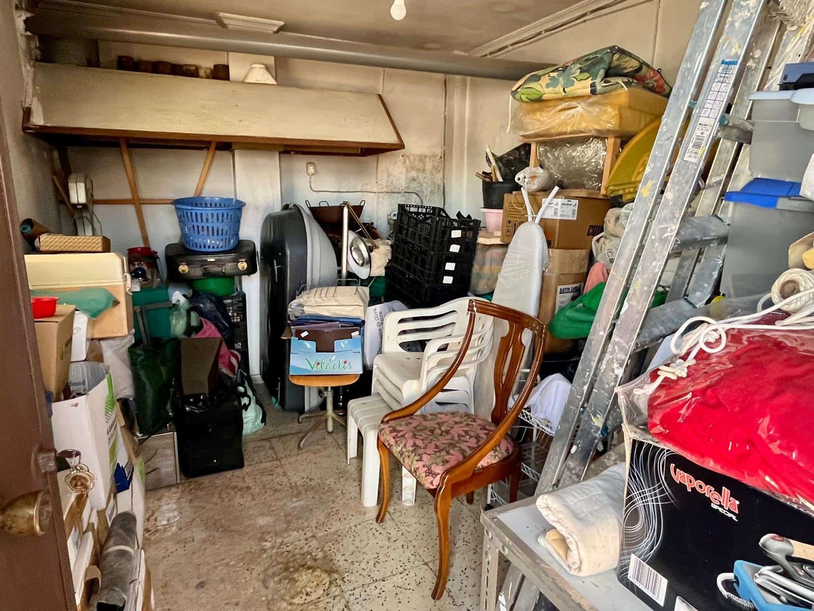 5 slaapkamer Huis te koop in Cordoba stad - € 230.000 (Ref: 9908093)