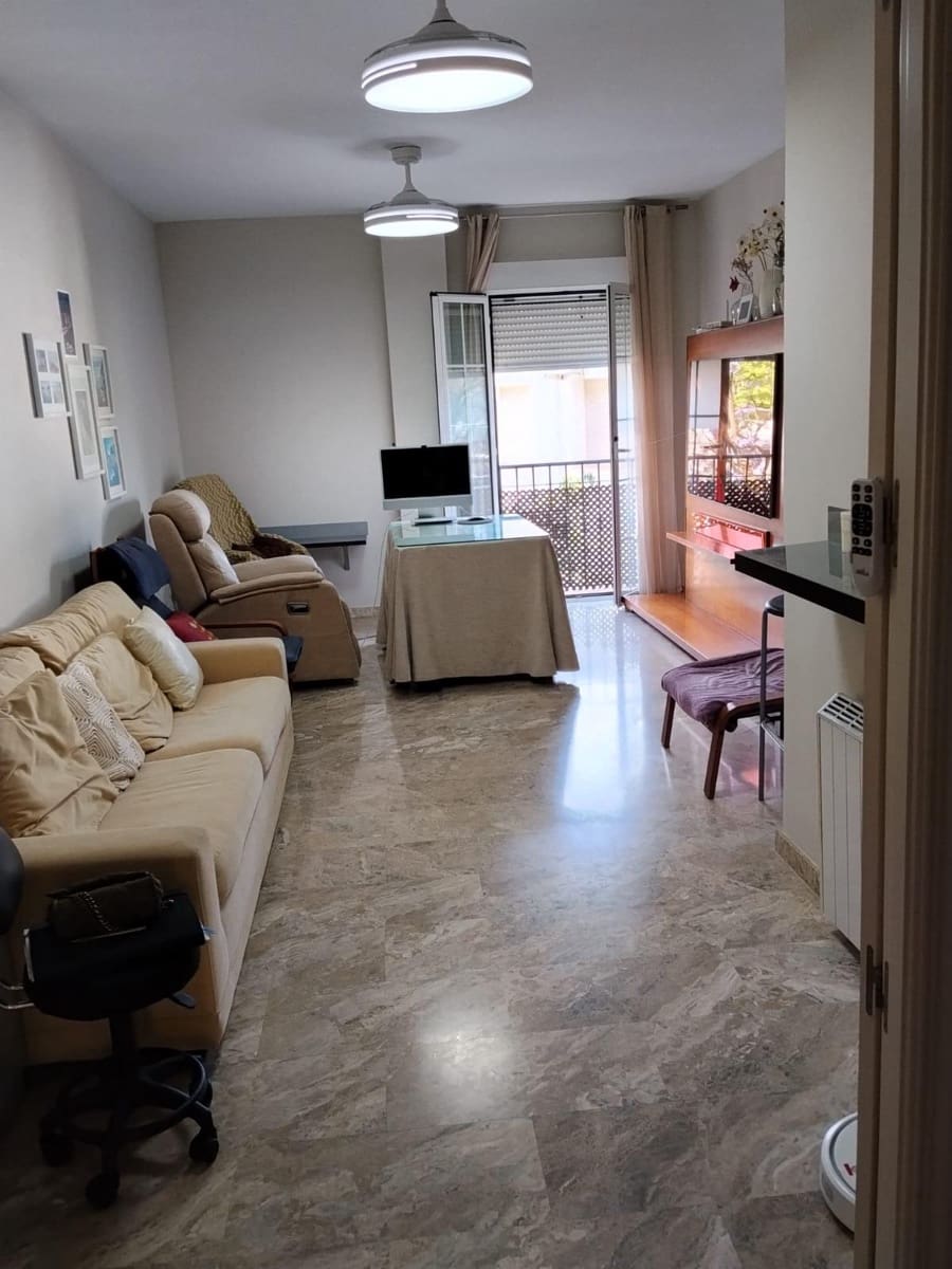 3 bedroom Flat for sale in La Carlota - € 200,000 (Ref: 9911149)