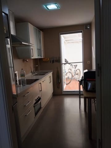 3 bedroom Flat for sale in La Carlota - € 200,000 (Ref: 9911149)