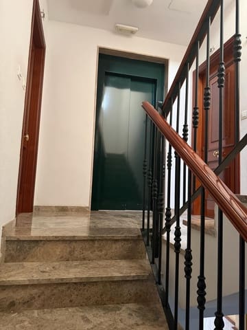 3 bedroom Flat for sale in La Carlota - € 200,000 (Ref: 9911149)