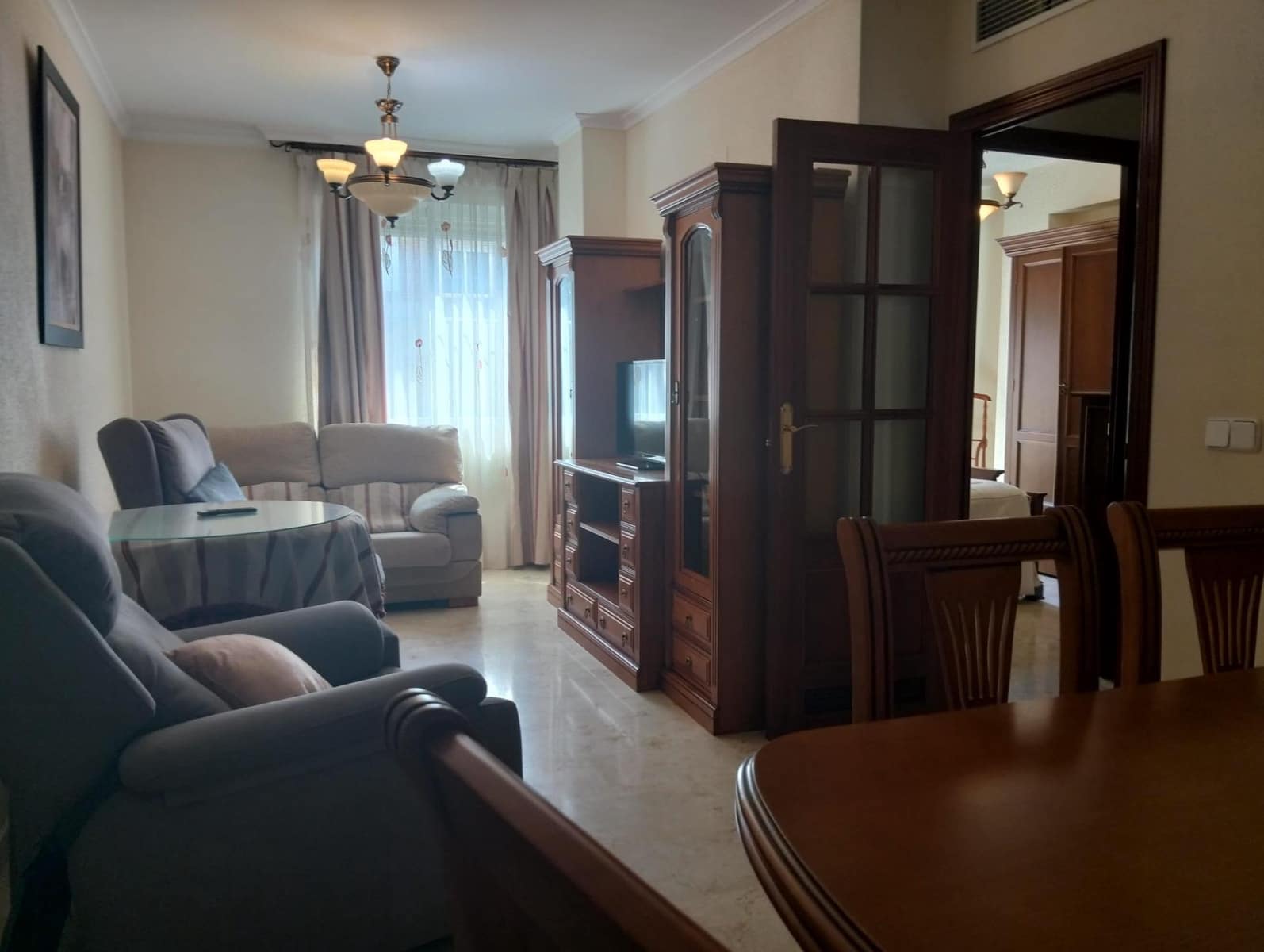 3 soveværelse Lejlighed til salg i Cordoba by - € 225.000 (Ref: 9911150)