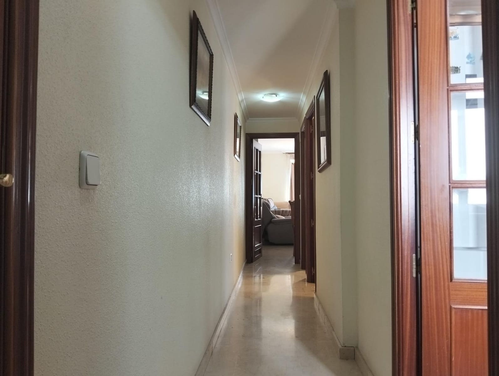 3 soveværelse Lejlighed til salg i Cordoba by - € 225.000 (Ref: 9911150)