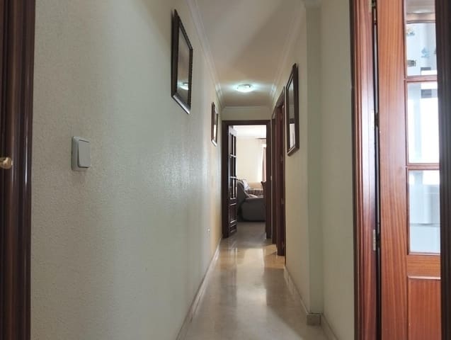 3 soveværelse Lejlighed til salg i Levante, Córdoba by - € 225.000 (Ref: 9911150)
