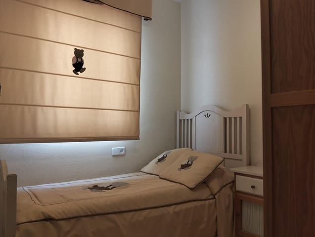 3 soveværelse Lejlighed til salg i Levante, Córdoba by - € 225.000 (Ref: 9911150)