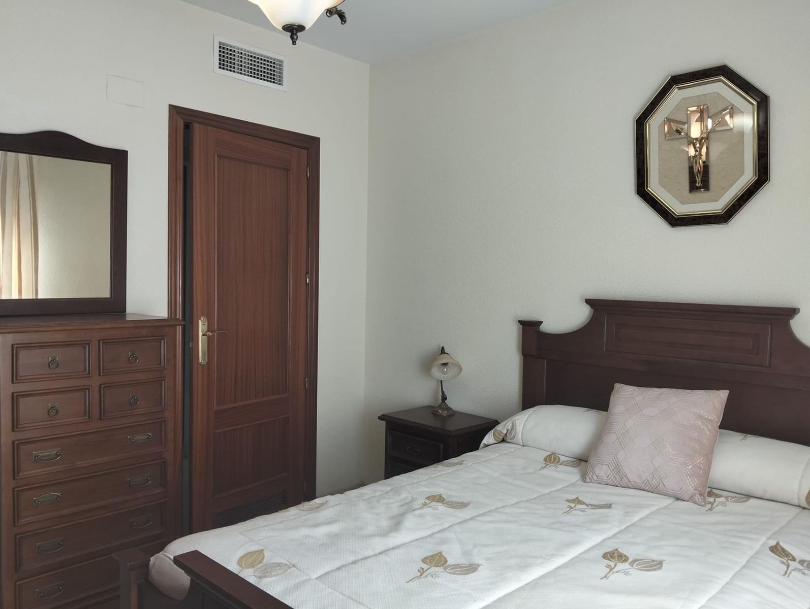 3 soveværelse Lejlighed til salg i Cordoba by - € 225.000 (Ref: 9911150)