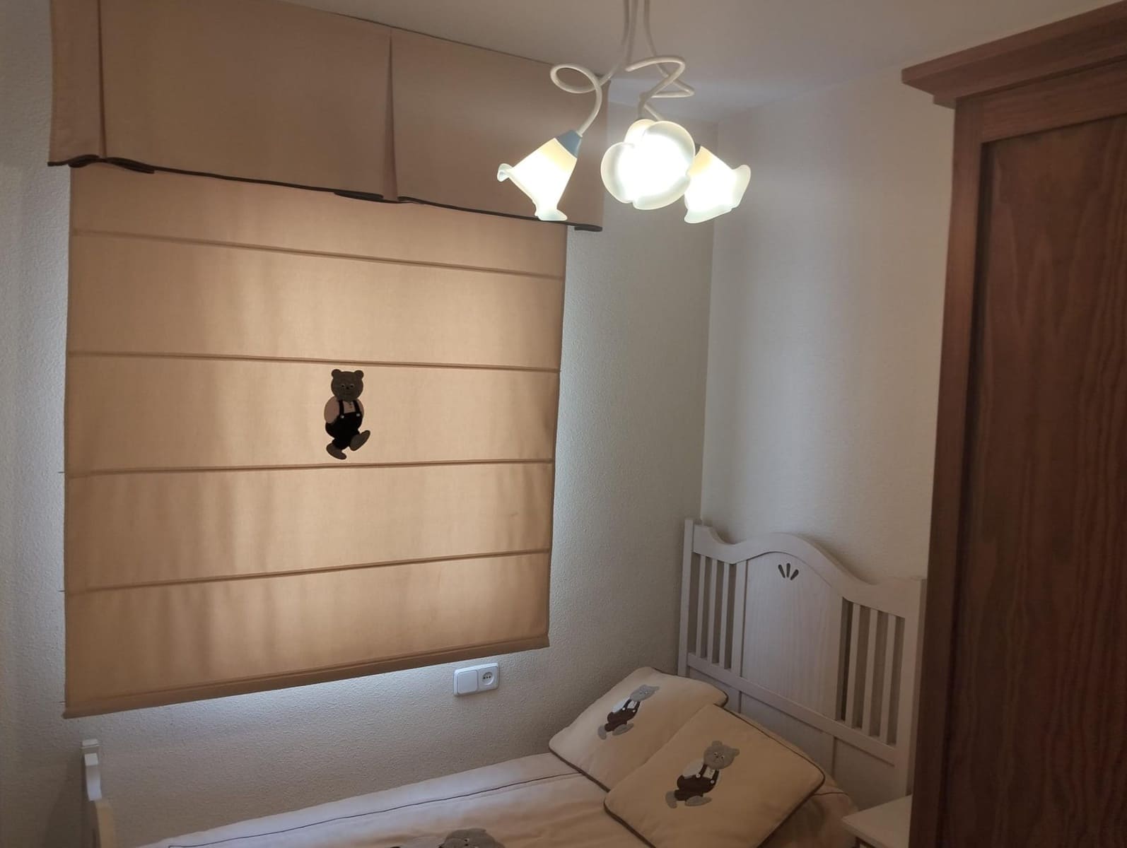 3 soveværelse Lejlighed til salg i Cordoba by - € 225.000 (Ref: 9911150)