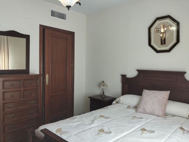 3 soveværelse Lejlighed til salg i Levante, Córdoba by - € 225.000 (Ref: 9911150)