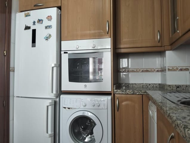 3 soveværelse Lejlighed til salg i Levante, Córdoba by - € 225.000 (Ref: 9911150)
