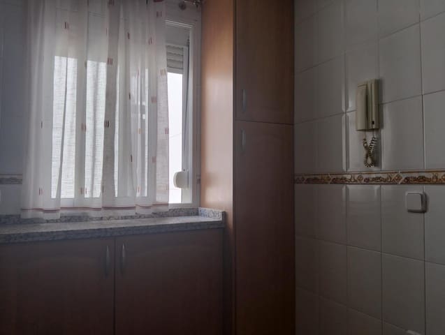 3 soveværelse Lejlighed til salg i Levante, Córdoba by - € 225.000 (Ref: 9911150)