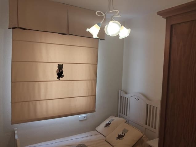 3 soveværelse Lejlighed til salg i Levante, Córdoba by - € 225.000 (Ref: 9911150)