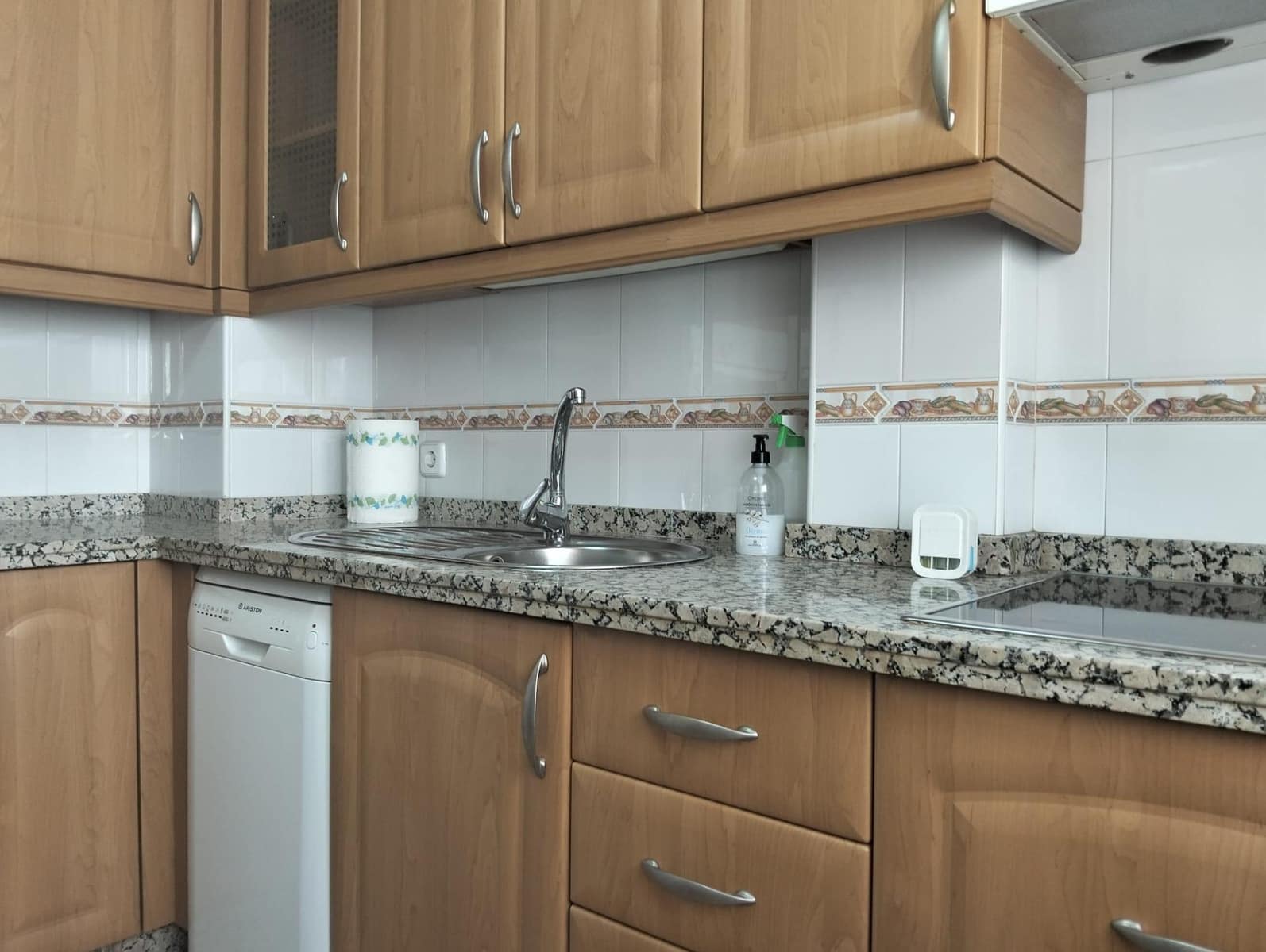 3 soveværelse Lejlighed til salg i Cordoba by - € 225.000 (Ref: 9911150)