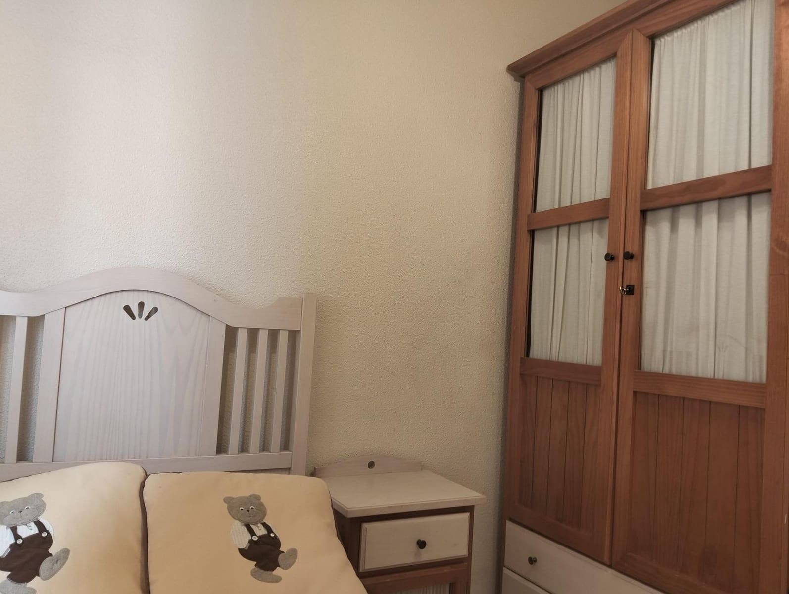 3 soveværelse Lejlighed til salg i Cordoba by - € 225.000 (Ref: 9911150)