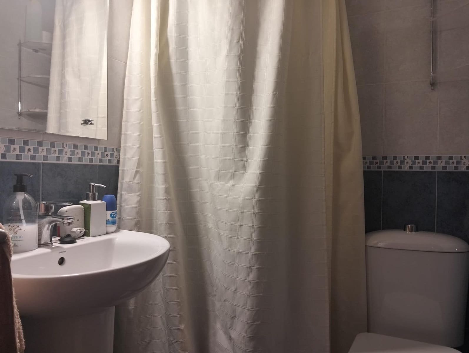 3 soveværelse Lejlighed til salg i Cordoba by - € 225.000 (Ref: 9911150)