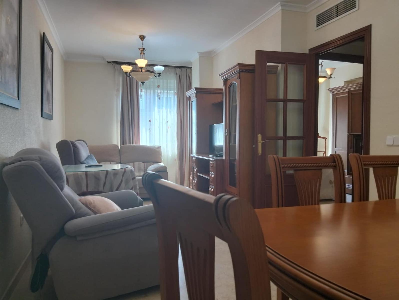 3 soveværelse Lejlighed til salg i Cordoba by - € 225.000 (Ref: 9911150)