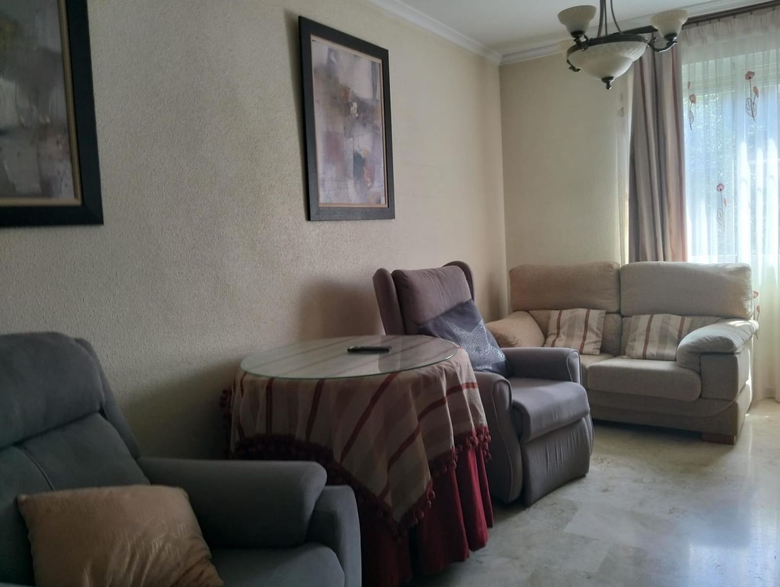 3 soveværelse Lejlighed til salg i Cordoba by - € 225.000 (Ref: 9911150)