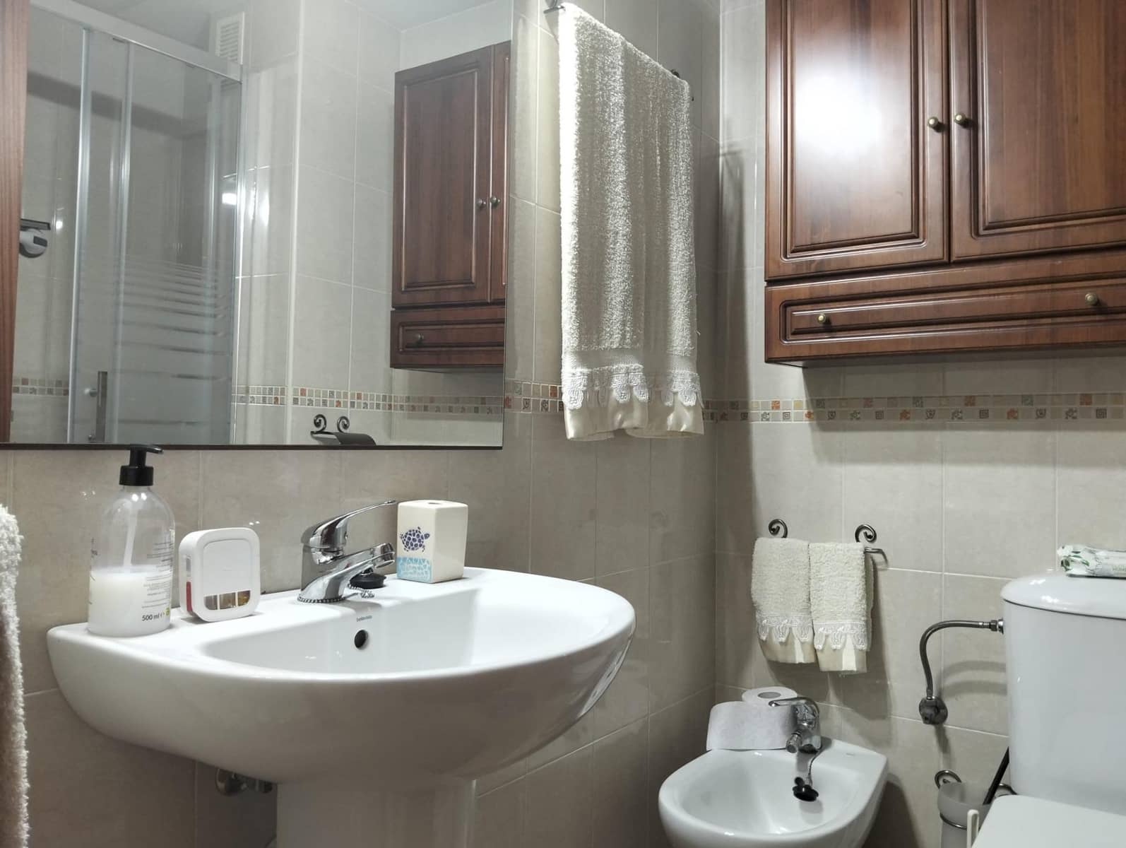 3 soveværelse Lejlighed til salg i Cordoba by - € 225.000 (Ref: 9911150)