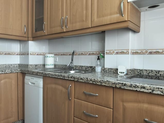 3 soveværelse Lejlighed til salg i Levante, Córdoba by - € 225.000 (Ref: 9911150)