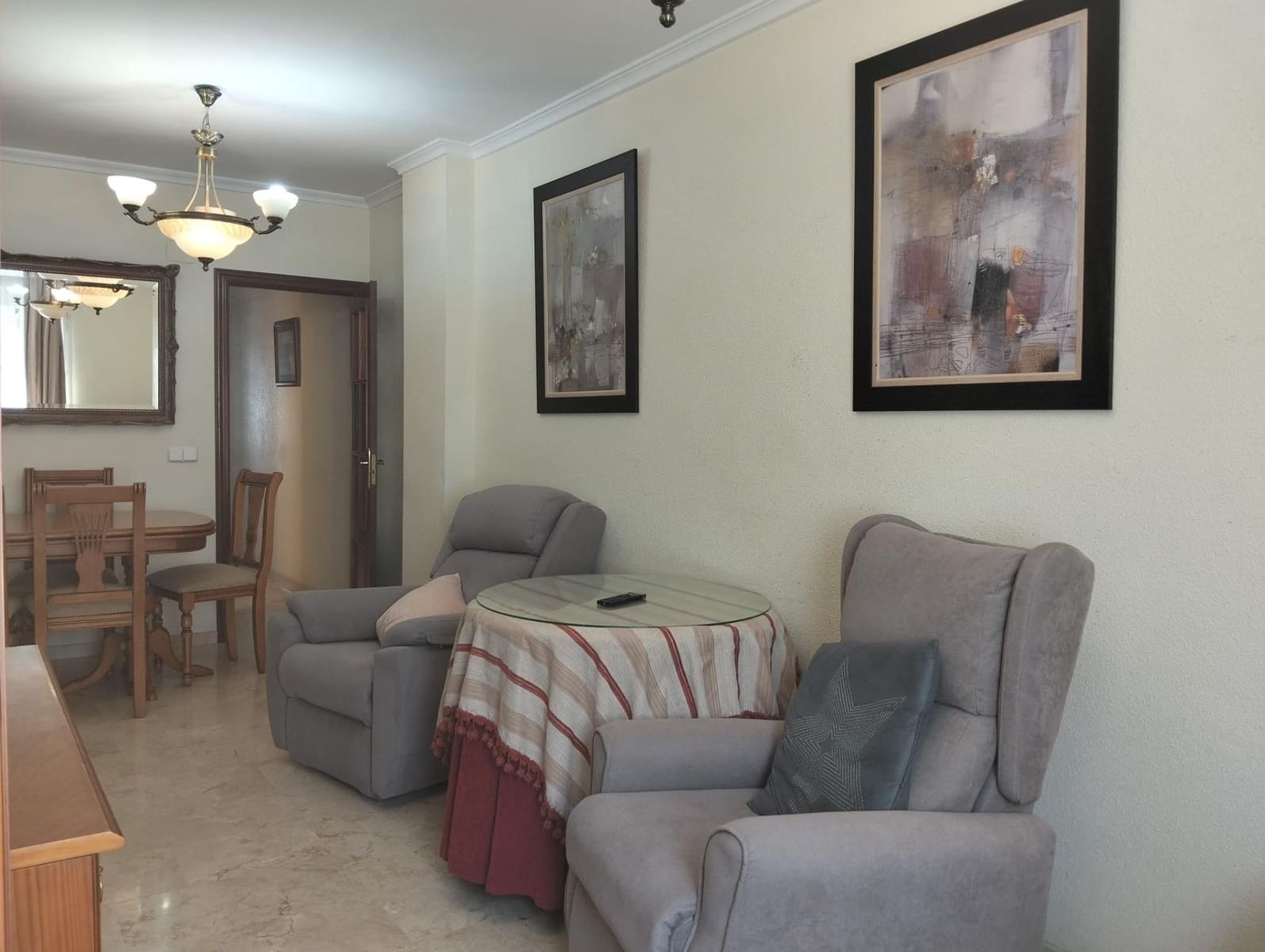 3 soveværelse Lejlighed til salg i Cordoba by - € 225.000 (Ref: 9911150)