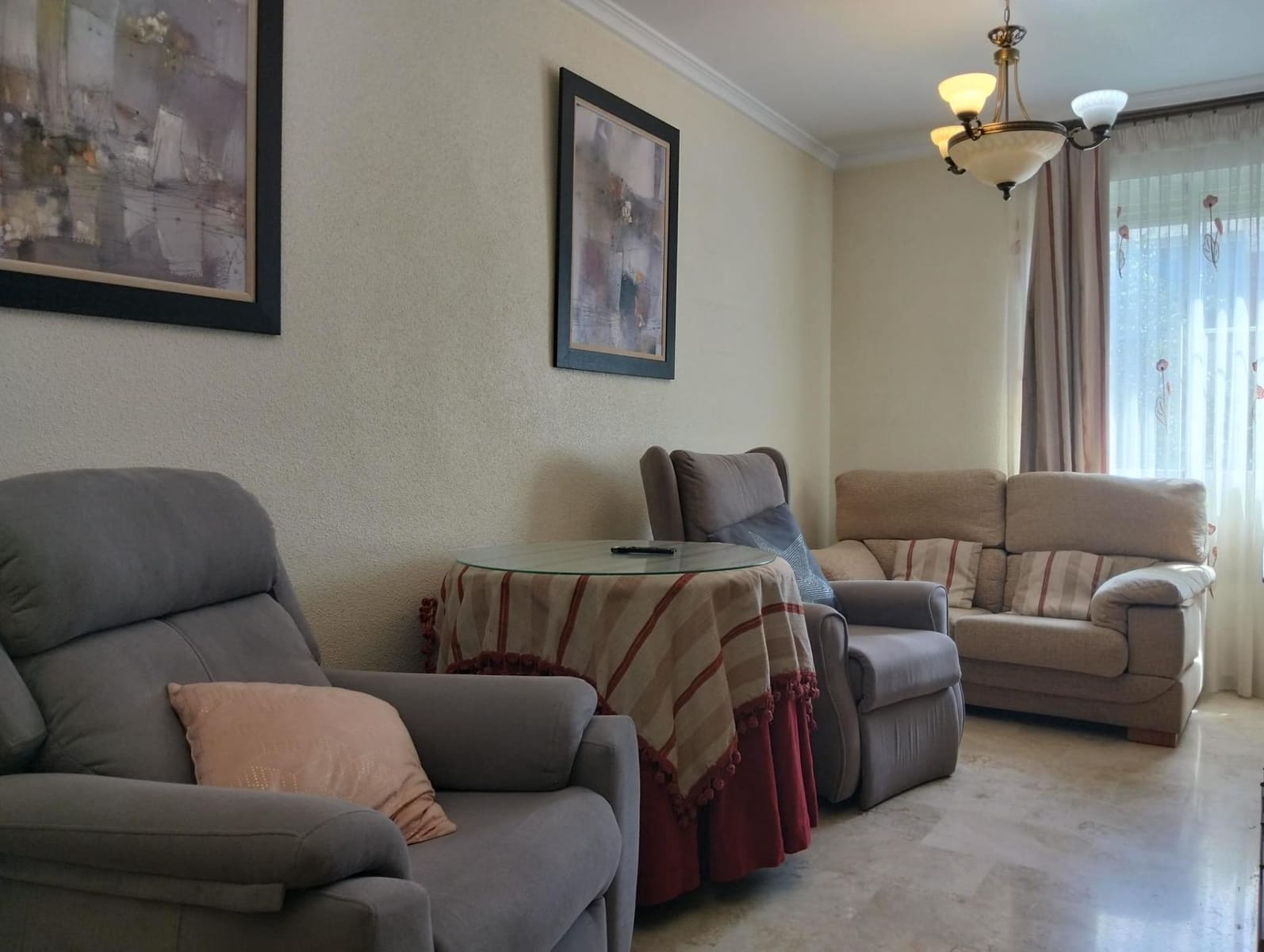 3 soveværelse Lejlighed til salg i Cordoba by - € 225.000 (Ref: 9911150)