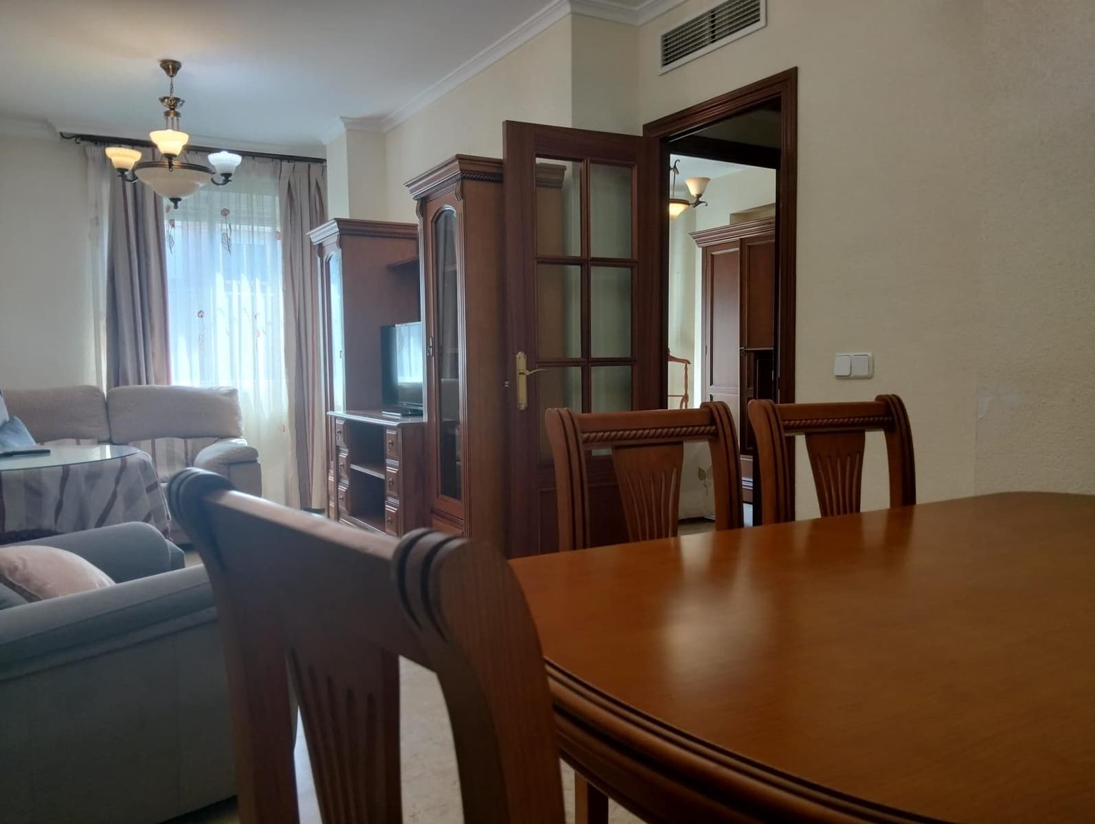 3 soveværelse Lejlighed til salg i Cordoba by - € 225.000 (Ref: 9911150)