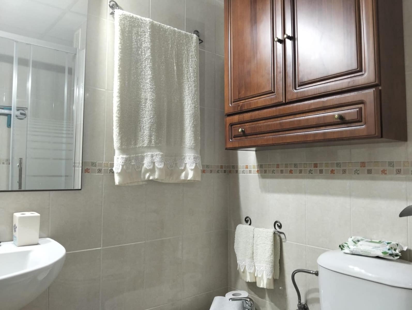 3 soveværelse Lejlighed til salg i Cordoba by - € 225.000 (Ref: 9911150)