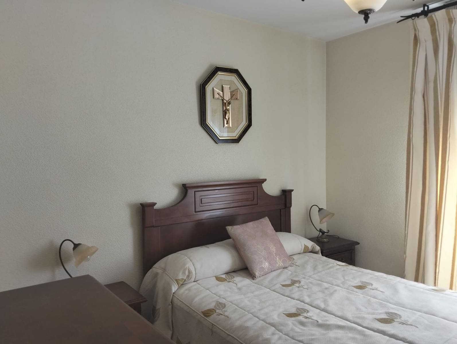 3 soveværelse Lejlighed til salg i Cordoba by - € 225.000 (Ref: 9911150)