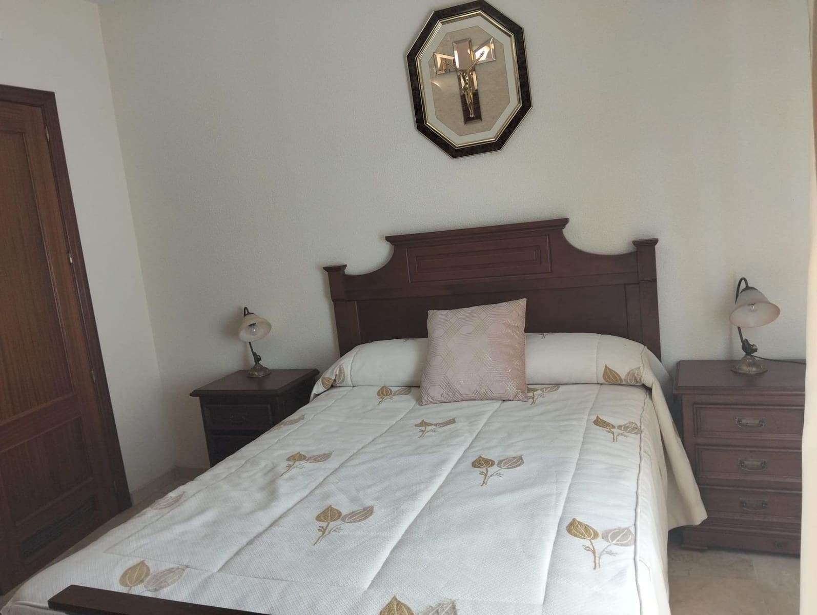 3 soveværelse Lejlighed til salg i Cordoba by - € 225.000 (Ref: 9911150)