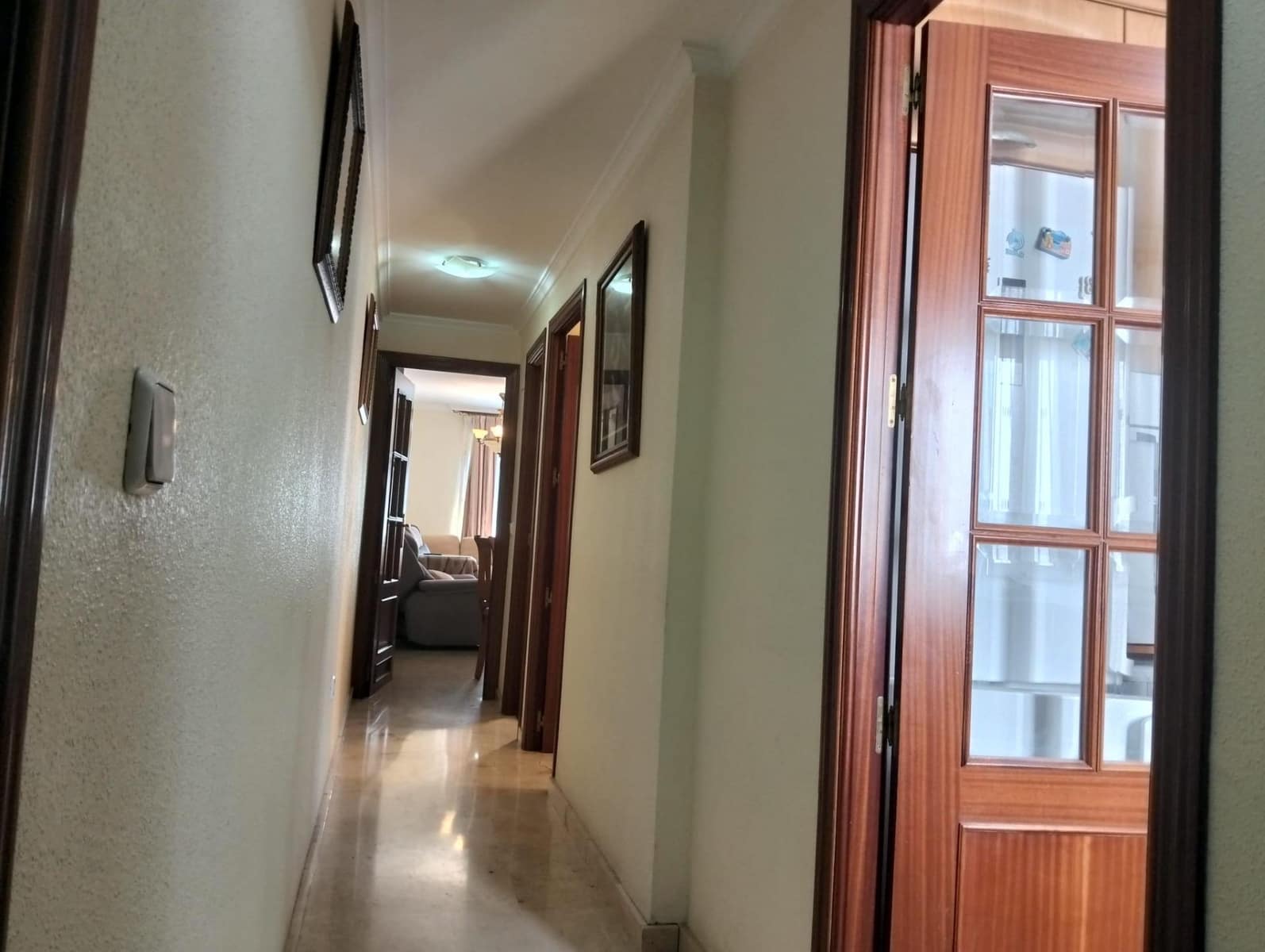 3 soveværelse Lejlighed til salg i Cordoba by - € 225.000 (Ref: 9911150)