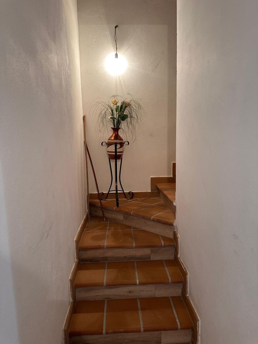 3 quarto Quinta/Casa Rural para venda em Fuente Obejuna - 85 000 € (Ref: 9911151)