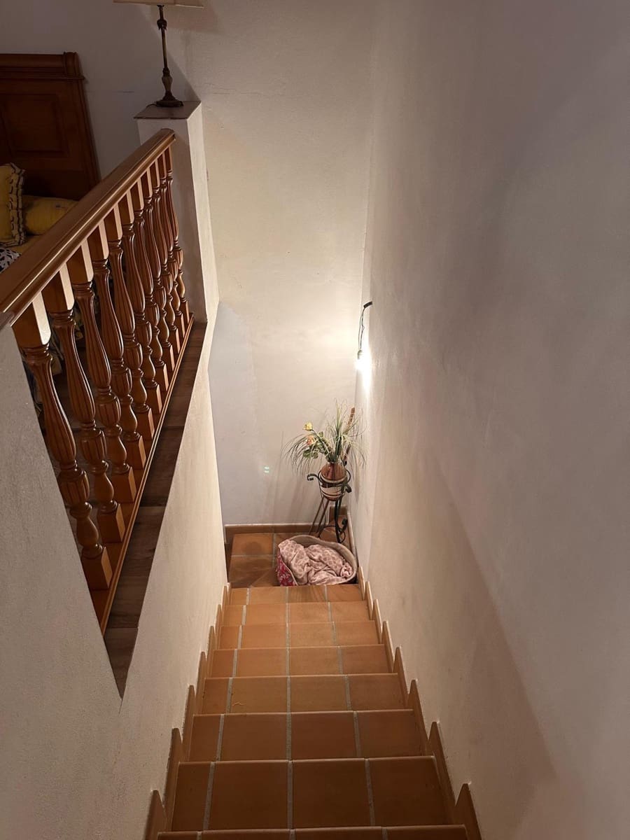 3 quarto Quinta/Casa Rural para venda em Fuente Obejuna - 85 000 € (Ref: 9911151)