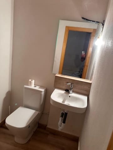 3 quarto Quinta/Casa Rural para venda em Fuente Obejuna - 85 000 € (Ref: 9911151)