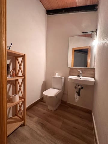 3 quarto Quinta/Casa Rural para venda em Fuente Obejuna - 85 000 € (Ref: 9911151)