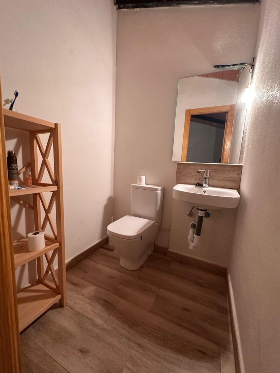 3 quarto Quinta/Casa Rural para venda em Fuente Obejuna - 85 000 € (Ref: 9911151)