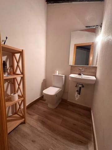 3 quarto Quinta/Casa Rural para venda em Fuente Obejuna - 85 000 € (Ref: 9911151)