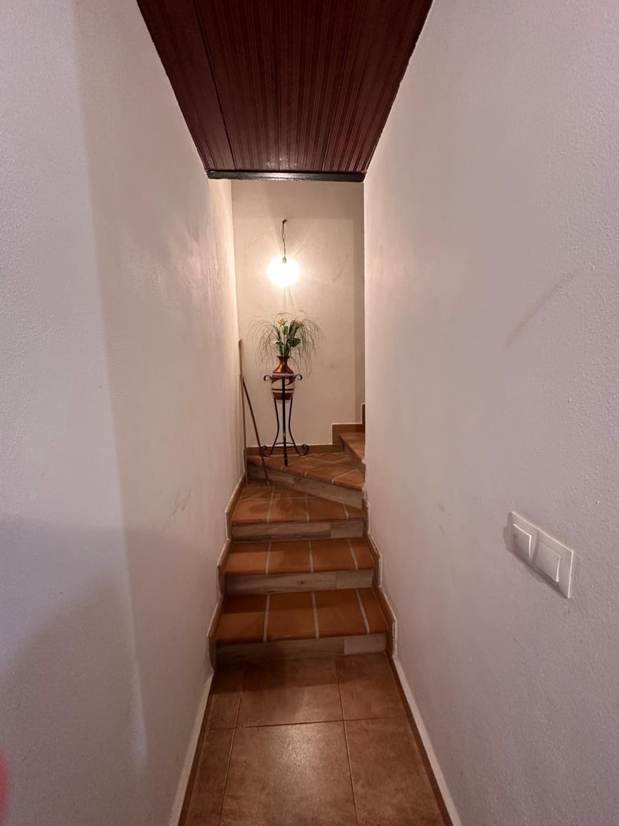 3 quarto Quinta/Casa Rural para venda em Fuente Obejuna - 85 000 € (Ref: 9911151)