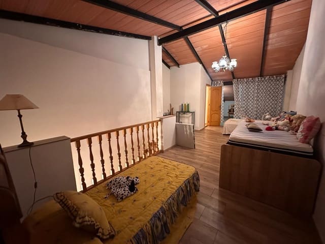 3 quarto Quinta/Casa Rural para venda em Fuente Obejuna - 85 000 € (Ref: 9911151)
